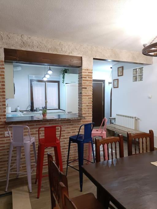 La Casona De La Azucena Villa Guadalajara Luaran gambar