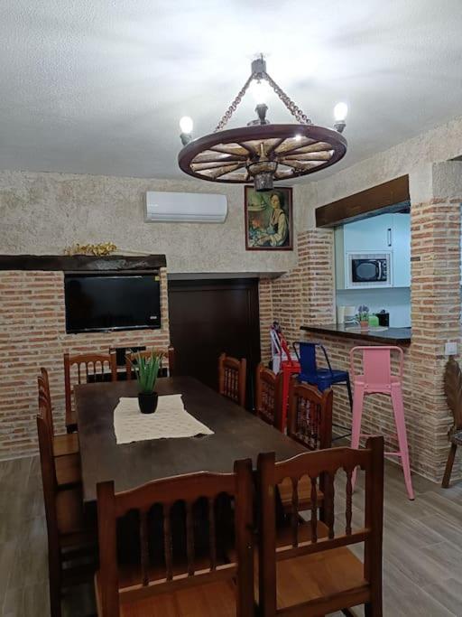 La Casona De La Azucena Villa Guadalajara Luaran gambar